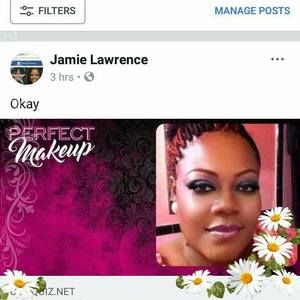 Meet your Posher, Jamie